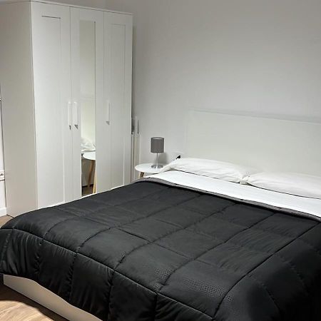 Business Home Piazza Cesare Battisti B&B Residence Foggia Exterior foto